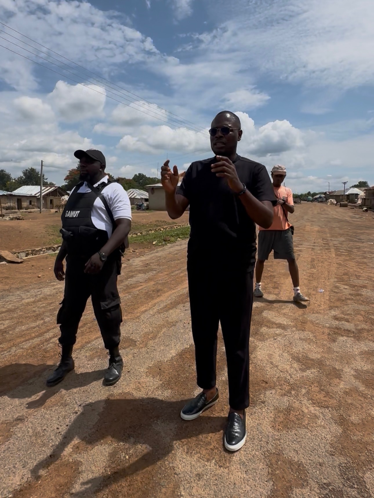 Field reporting and storytelling from communities across Nigeria
